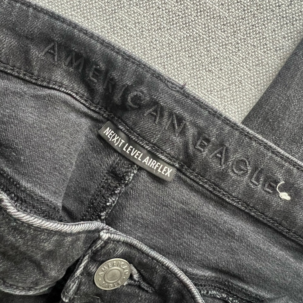 Men’s AE jeans